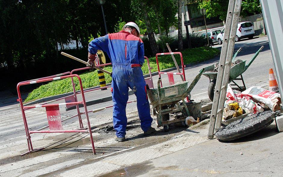 entreprises d'assainissement Fontenay-aux-Roses