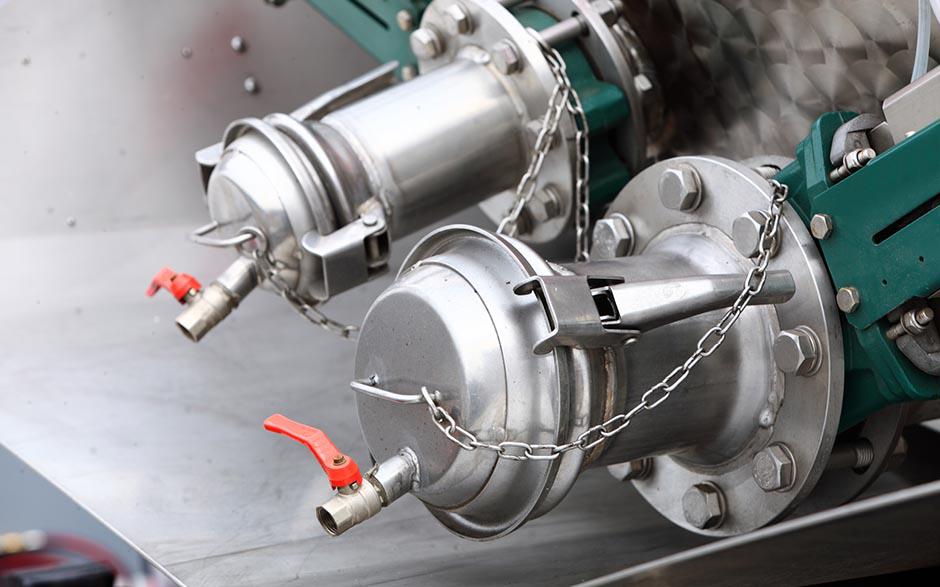 curage de canalisation Saint-Pathus