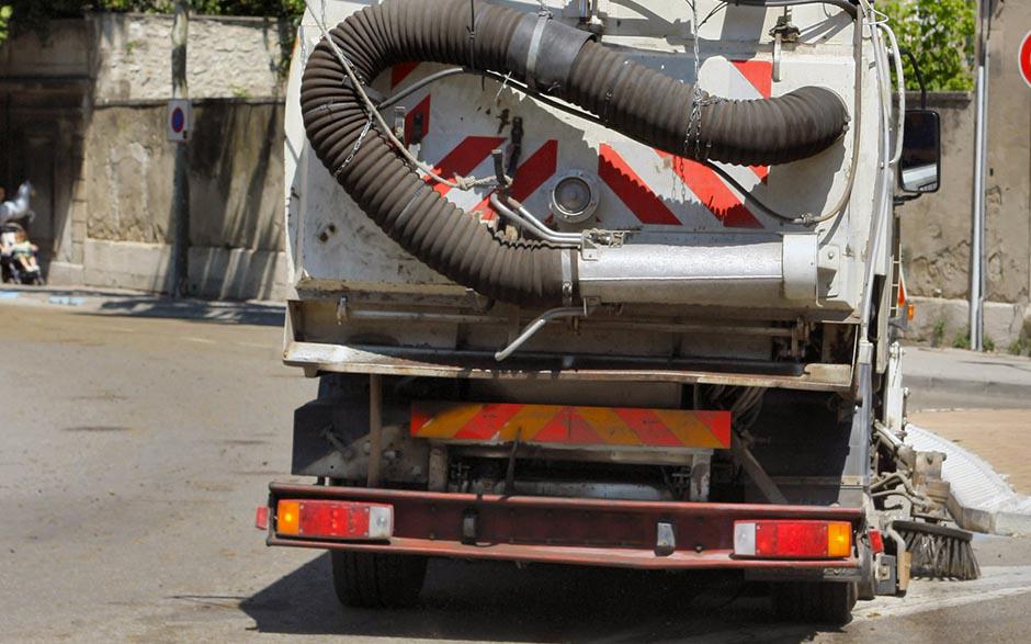 curage de canalisation Saint-Pathus