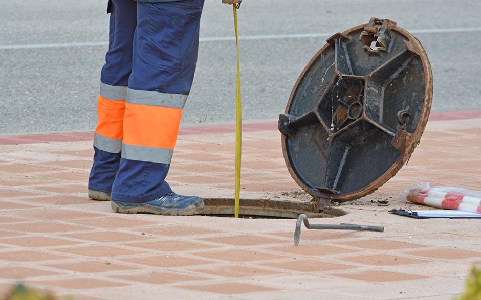 entreprise assainissement Melun