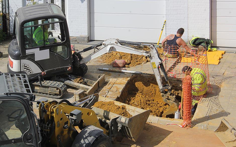 entreprise assainissement Melun